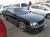 NISSAN STAGEA