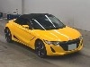 HONDA S660