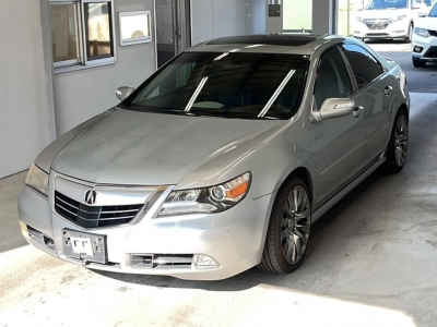 HONDA LEGEND