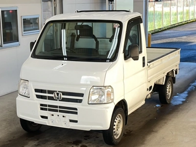 HONDA ACTY TRUCK