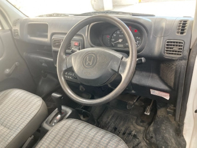 HONDA ACTY TRUCK