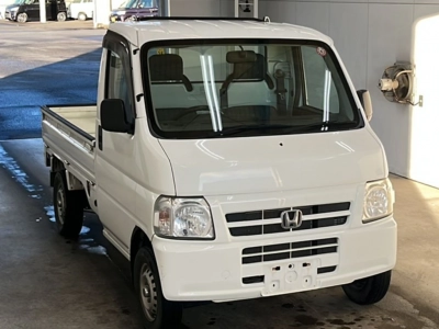 HONDA ACTY TRUCK