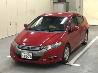 HONDA INSIGHT