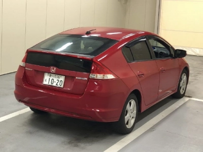 HONDA INSIGHT
