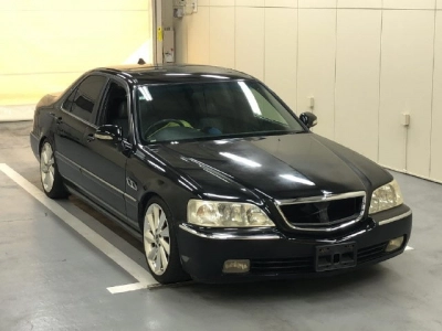 HONDA LEGEND