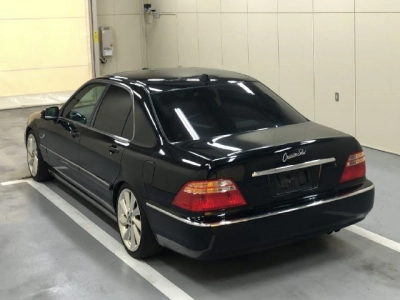 HONDA LEGEND
