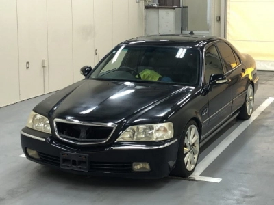 HONDA LEGEND