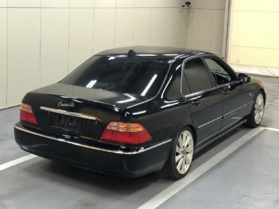 HONDA LEGEND