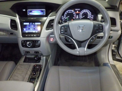 HONDA LEGEND