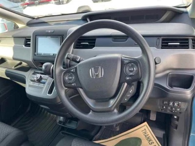HONDA FREED+
