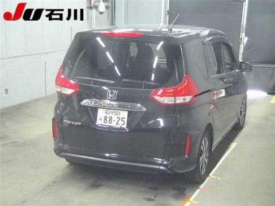 HONDA FREED+