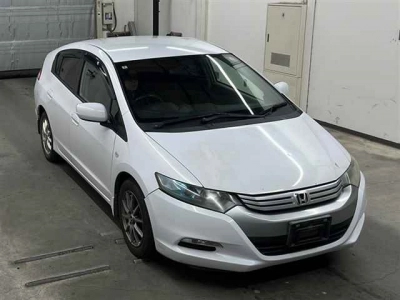 HONDA INSIGHT