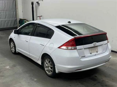 HONDA INSIGHT