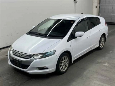 HONDA INSIGHT