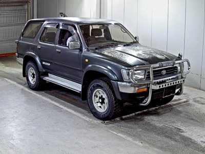 TOYOTA HILUX SURF