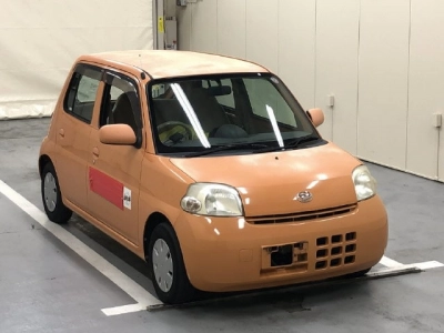DAIHATSU ESSE