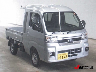 SUBARU SAMBAR TRUCK