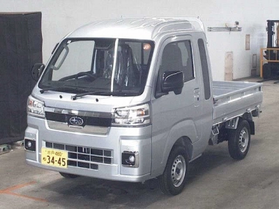 SUBARU SAMBAR TRUCK