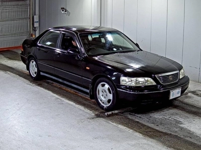 HONDA LEGEND
