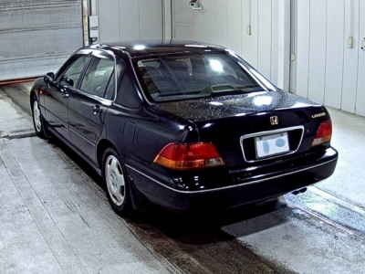 HONDA LEGEND