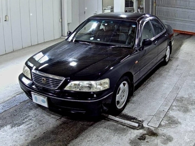 HONDA LEGEND