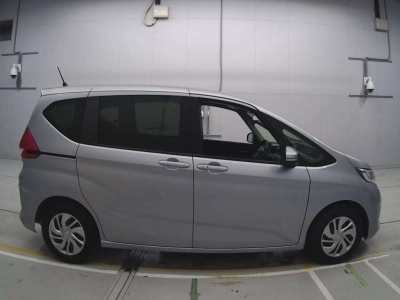 HONDA FREED+