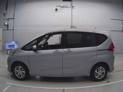 HONDA FREED+