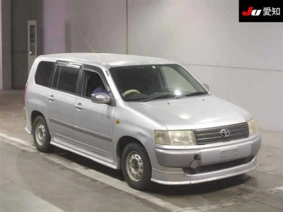 TOYOTA PROBOX WAGON
