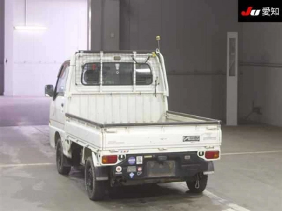 SUBARU SAMBAR TRUCK