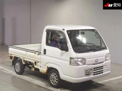 HONDA ACTY TRUCK