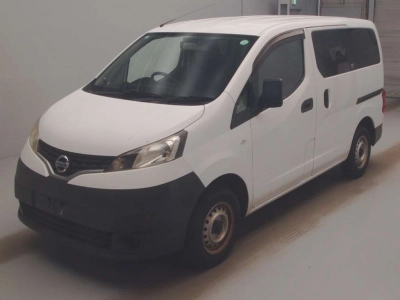 NISSAN NV200 VANETTE VAN