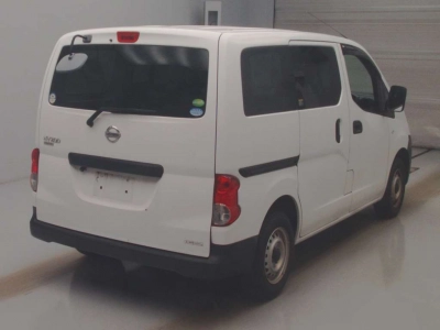 NISSAN NV200 VANETTE VAN