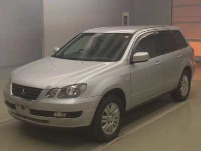 MITSUBISHI AIRTREK