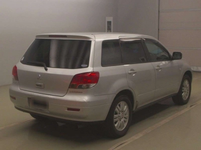 MITSUBISHI AIRTREK