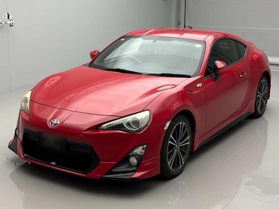 TOYOTA 86
