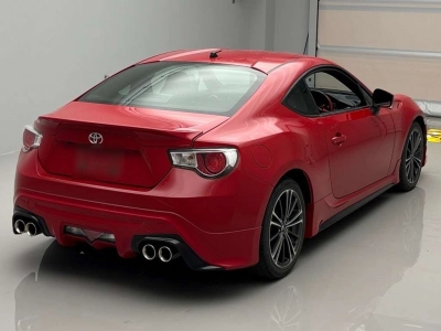 TOYOTA 86