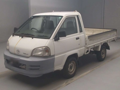 TOYOTA TOWN ACE TRUCK