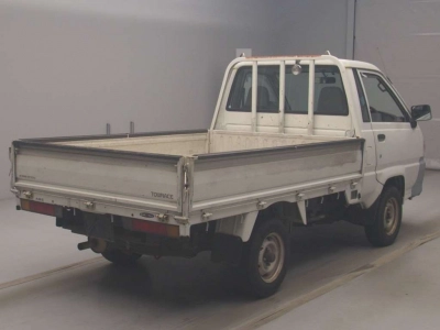 TOYOTA TOWN ACE TRUCK