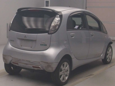 MITSUBISHI I-MIEV