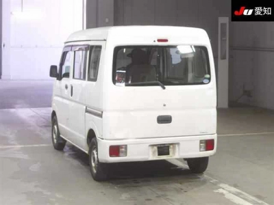 SUZUKI EVERY VAN