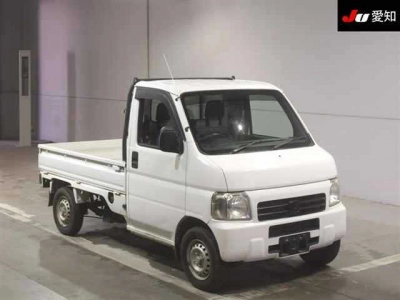 HONDA ACTY TRUCK