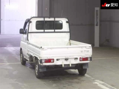 HONDA ACTY TRUCK