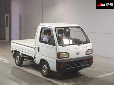 HONDA ACTY TRUCK