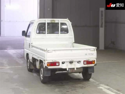 HONDA ACTY TRUCK