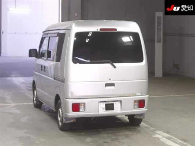 SUZUKI EVERY VAN