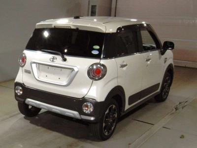 TOYOTA PIXIS JOY