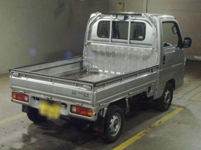 HONDA ACTY TRUCK