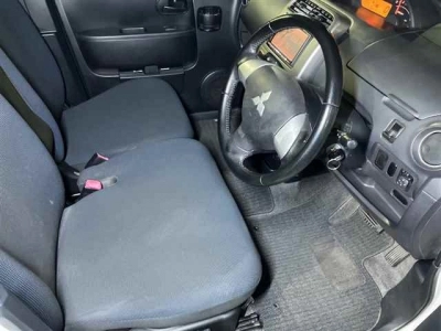 MITSUBISHI EK SPORTS