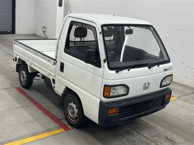 HONDA ACTY TRUCK
