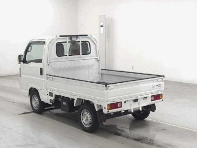 HONDA ACTY TRUCK